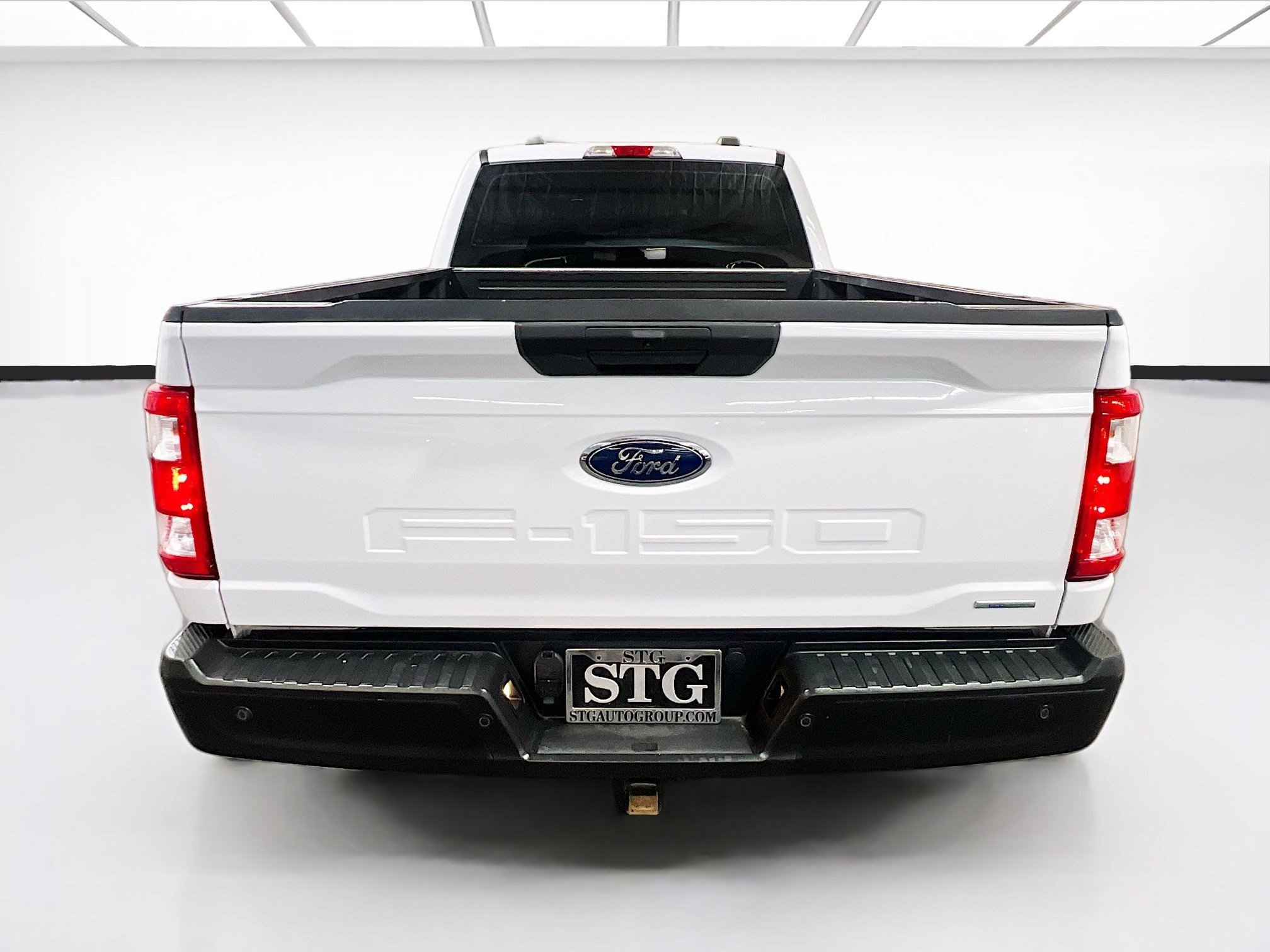 Used 2021 Ford F150 XL w/ Equipment Group 101A High RWD image 5