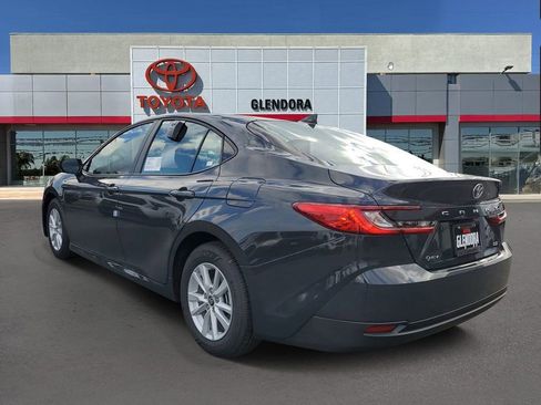 New 2026 Toyota Camry LE image 5