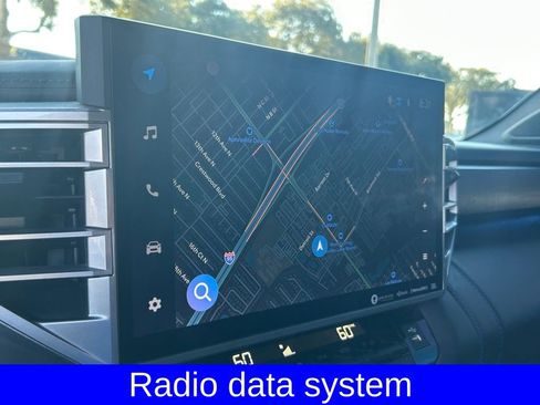 Used 2023 Toyota Tundra Platinum w/ Advanced Package image 12