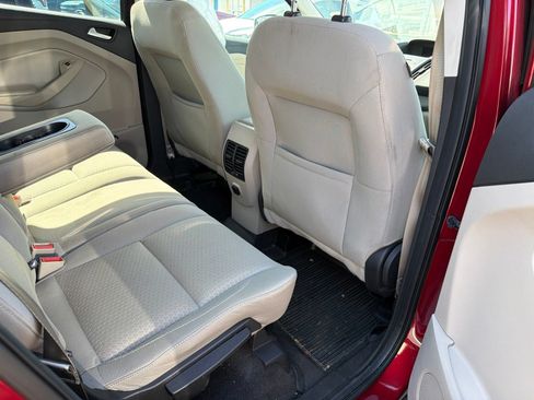 Used 2018 Ford Escape SE AWD/4WD image 15