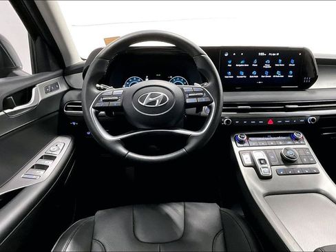 Used 2025 Hyundai Palisade SEL image 7