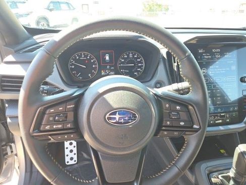 Certified 2026 Subaru Crosstrek 2.5i Sport AWD/4WD image 12