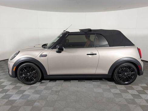 Used 2024 MINI Cooper S FWD image 2