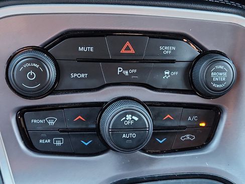 Used 2021 Dodge Challenger GT w/ Blacktop Package image 17