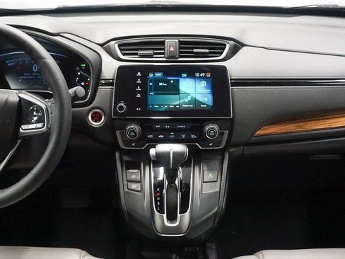 Used 2019 Honda CR-V EX-L image 14