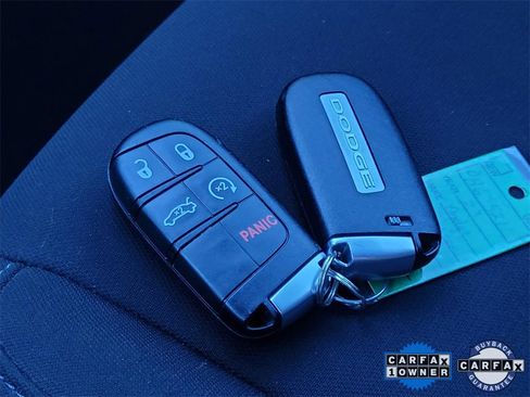 Used 2023 Dodge Charger SXT w/ Cold Weather Package image 32