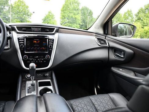 Used 2020 Nissan Murano Platinum AWD/4WD image 24