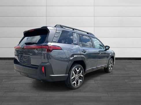 New 2026 Subaru Outback Touring XT AWD/4WD image 3