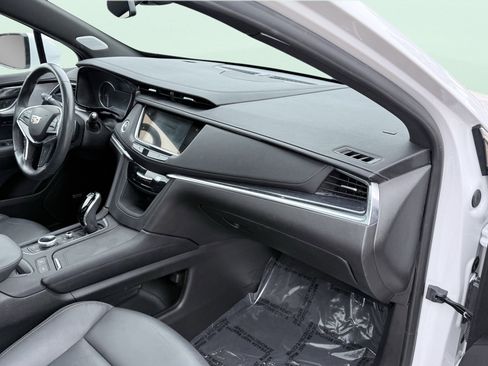 Used 2024 Cadillac XT5 Premium Luxury FWD image 52