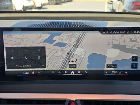 New 2026 BMW iX xDrive60 image 16