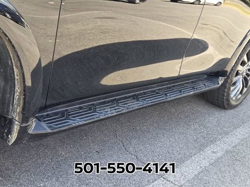 Used 2022 Nissan Armada Platinum image 10