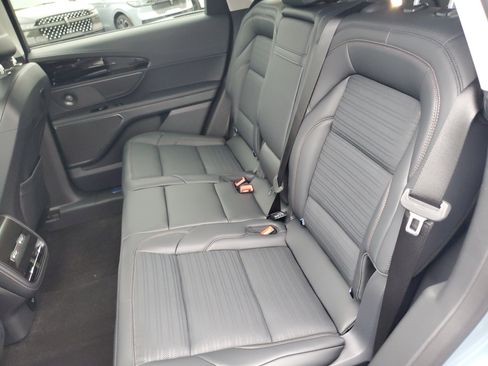 New 2026 Lincoln Nautilus Reserve w/ Jet Appearance Package AWD/4WD image 31
