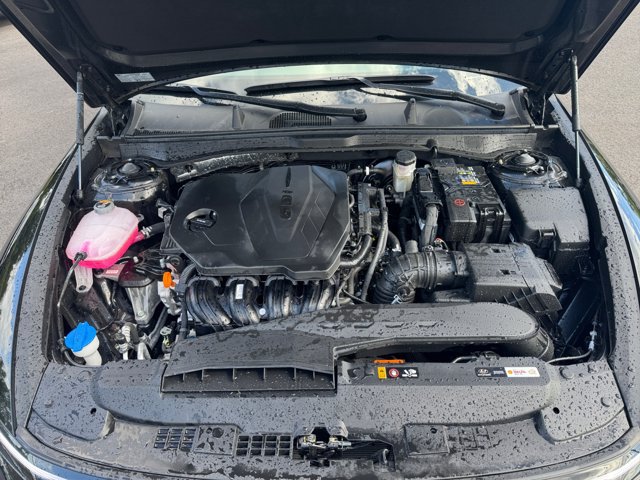 Certified 2026 Hyundai Sonata SEL AWD/4WD image 18