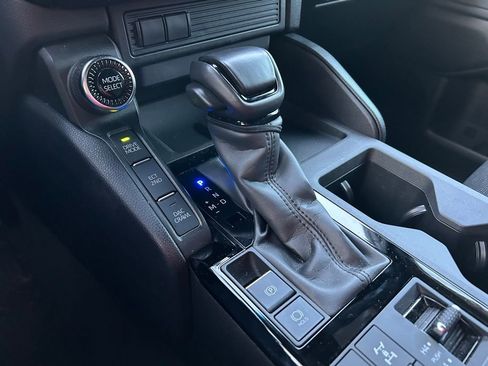 Certified 2025 Toyota Land Cruiser 1958 image 26