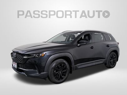 Used 2024 MAZDA CX-50 AWD 2.5 S w/ Weather Package
