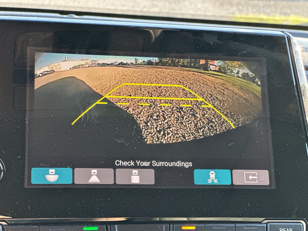 Used 2018 Honda Odyssey Elite image 25
