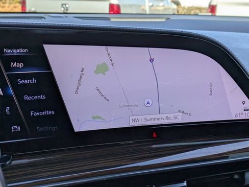 Used 2023 Cadillac Escalade Premium Luxury image 26