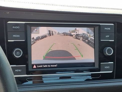 Used 2024 Volkswagen Jetta S FWD image 20