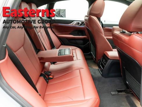 Used 2023 BMW i4 eDrive40 w/ M Sport Package image 23