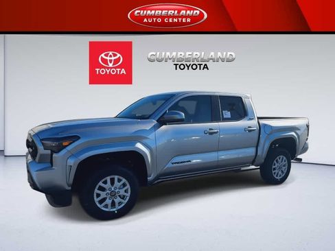 New 2026 Toyota Tacoma SR5 image 4