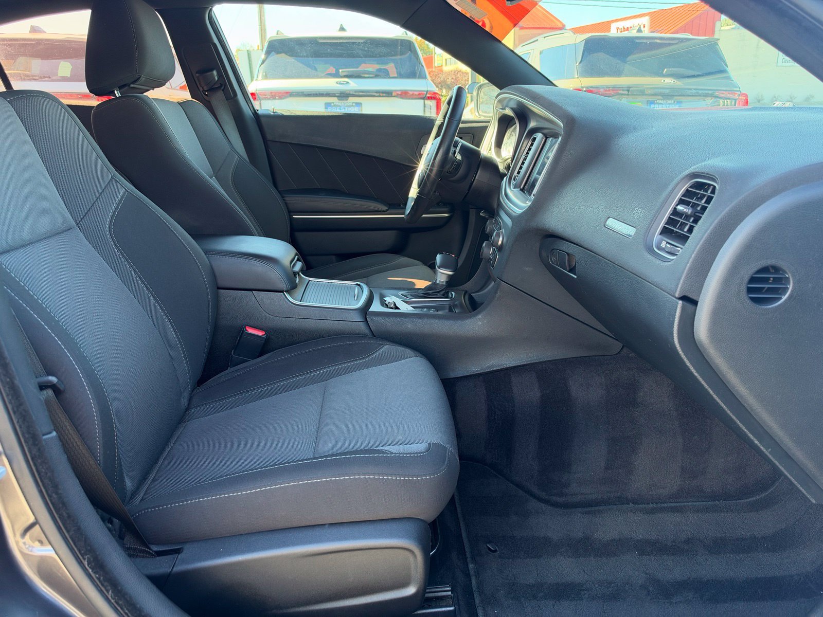 Used 2018 Dodge Charger GT w/ Driver Confidence Group AWD/4WD image 33