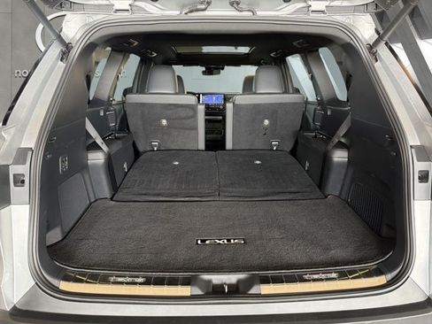 Certified 2026 Lexus TX 350 AWD w/ Technology Package image 23