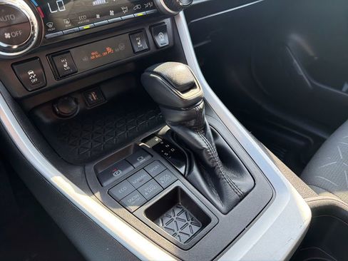 Used 2023 Toyota RAV4 XLE w/ XLE Grade Weather Package image 26