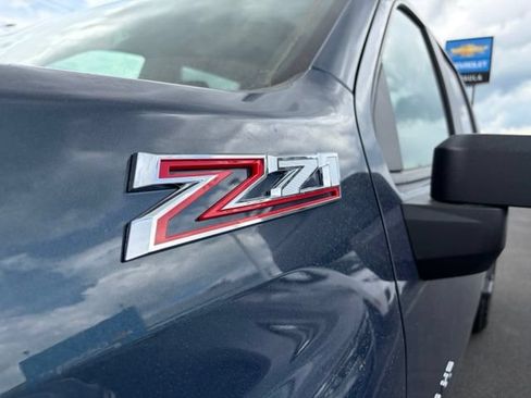 New 2026 Chevrolet Silverado 2500 Custom w/ Custom Value Package AWD/4WD image 22