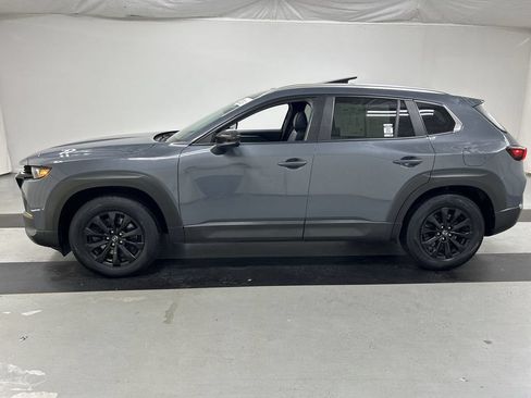 Certified 2024 MAZDA CX-50 AWD 2.5 S w/ Cargo Package image 6