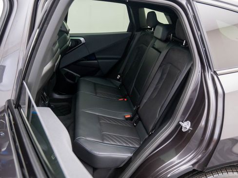 New 2025 BMW X3 xDrive30i w/ Premium Package image 17