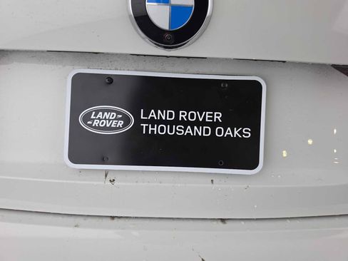 Used 2024 BMW 430i Gran Coupe w/ Convenience Package RWD image 13