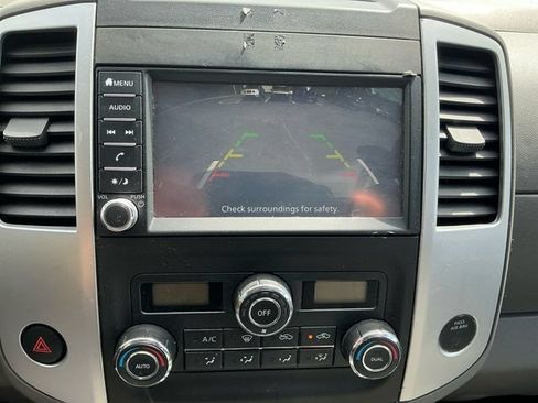 Used 2019 Nissan Frontier SV w/ Value Truck Package AWD/4WD image 22