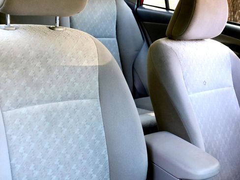 Used 2009 Toyota Corolla XLE image 30