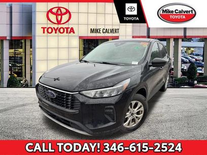 Used 2024 Ford Escape Active