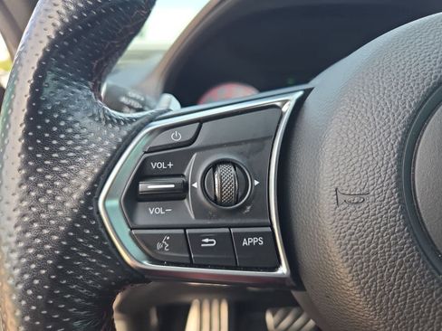 Used 2020 Acura RDX A-Spec FWD image 23