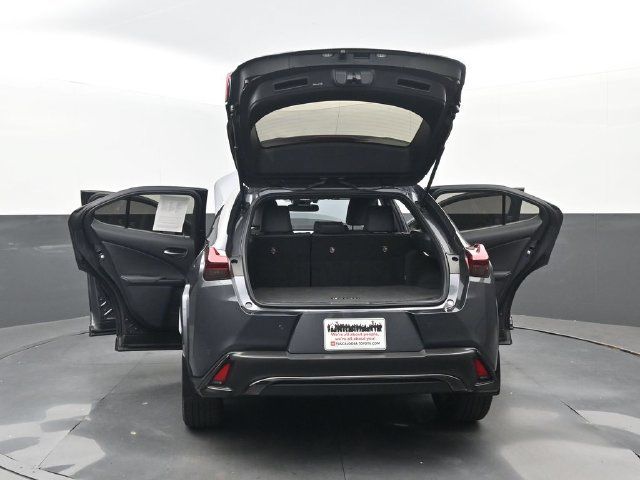 Used 2024 Lexus UX 250h F Sport FWD image 36