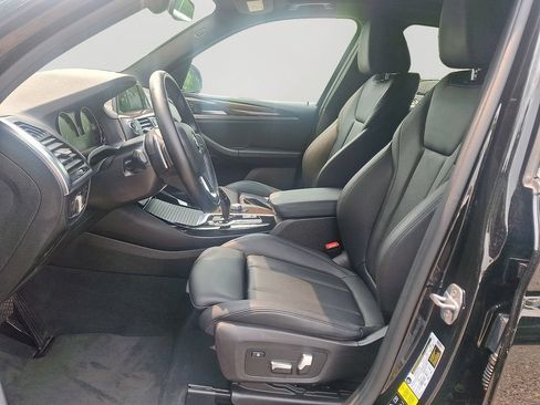 Used 2019 BMW X3 xDrive30i AWD/4WD image 14