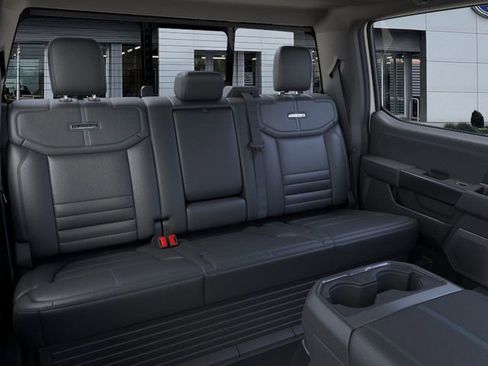New 2026 Ford F250 Platinum AWD/4WD image 11