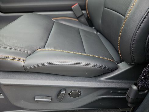 New 2026 Ford Expedition Tremor image 23