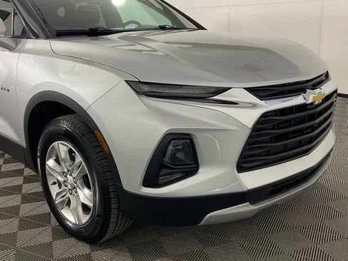 Used 2022 Chevrolet Blazer LT image 10