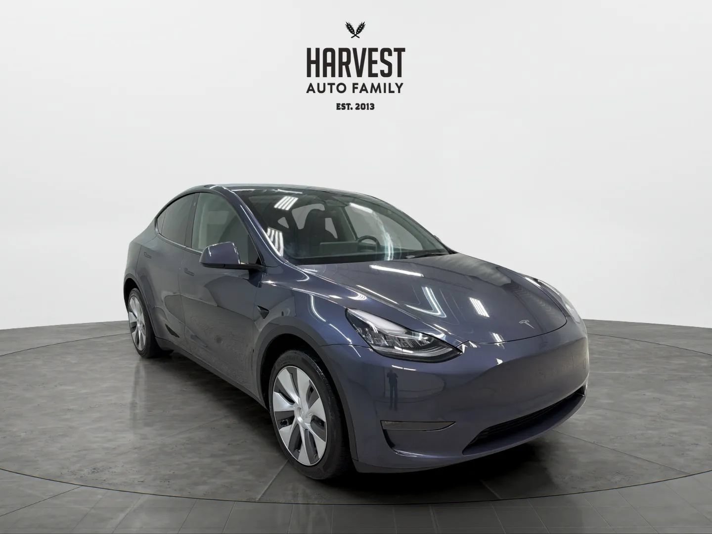 Used 2023 Tesla Model Y Long Range AWD/4WD image 10