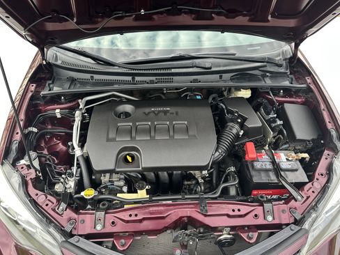 Used 2017 Toyota Corolla SE 50th Anniversary image 33