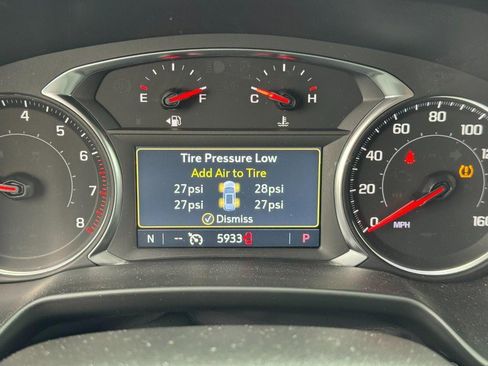 Used 2025 Chevrolet Blazer LT w/ Midnight/Sport Edition image 20