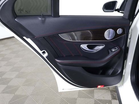 Used 2019 Mercedes-Benz C 43 AMG C 43 AMG image 28