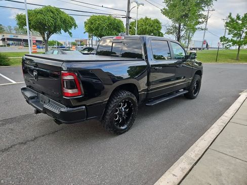 Used 2019 RAM 1500 Big Horn AWD/4WD image 5