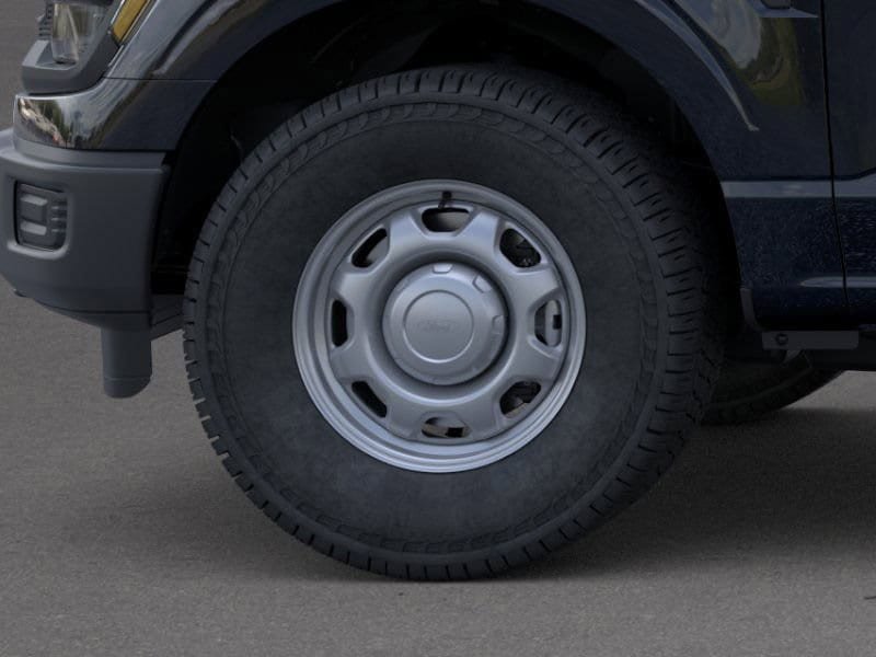 New 2025 Ford F150 XL AWD/4WD image 41