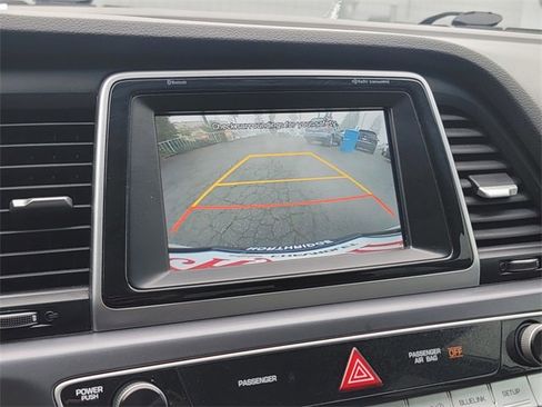 Used 2018 Hyundai Sonata SEL image 23