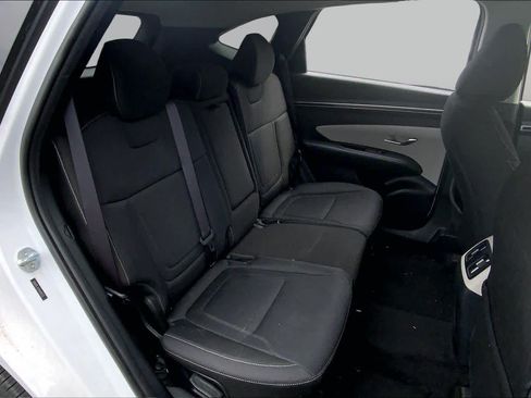 Used 2022 Hyundai Tucson SEL AWD/4WD image 20