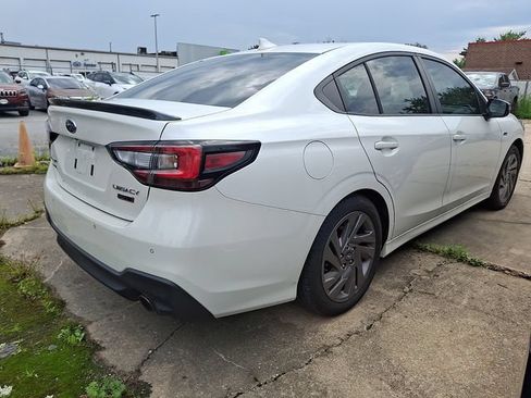 Used 2024 Subaru Legacy Sport AWD/4WD image 10