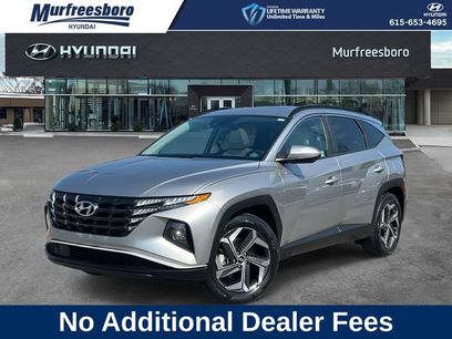 Used 2024 Hyundai Tucson SEL w/ Convenience Package